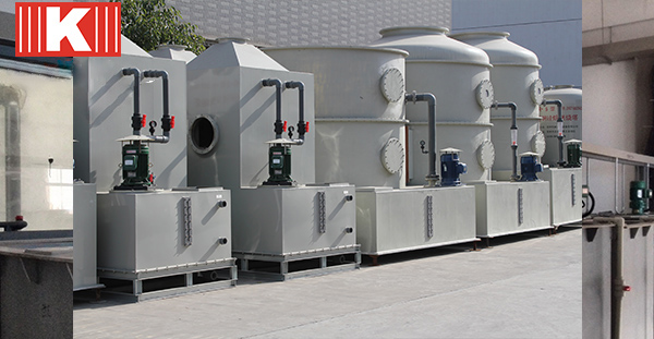 耐腐蚀槽外立式泵出口压力降低的应对方法 